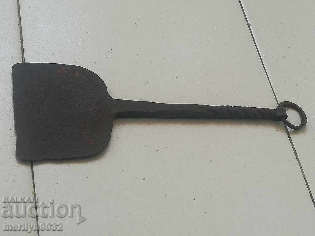 Old forged scabbard, gingerbread, gingerbread, bruises - 7 Old forged scabbard, gingerbread, gingerbread, bruises - 7