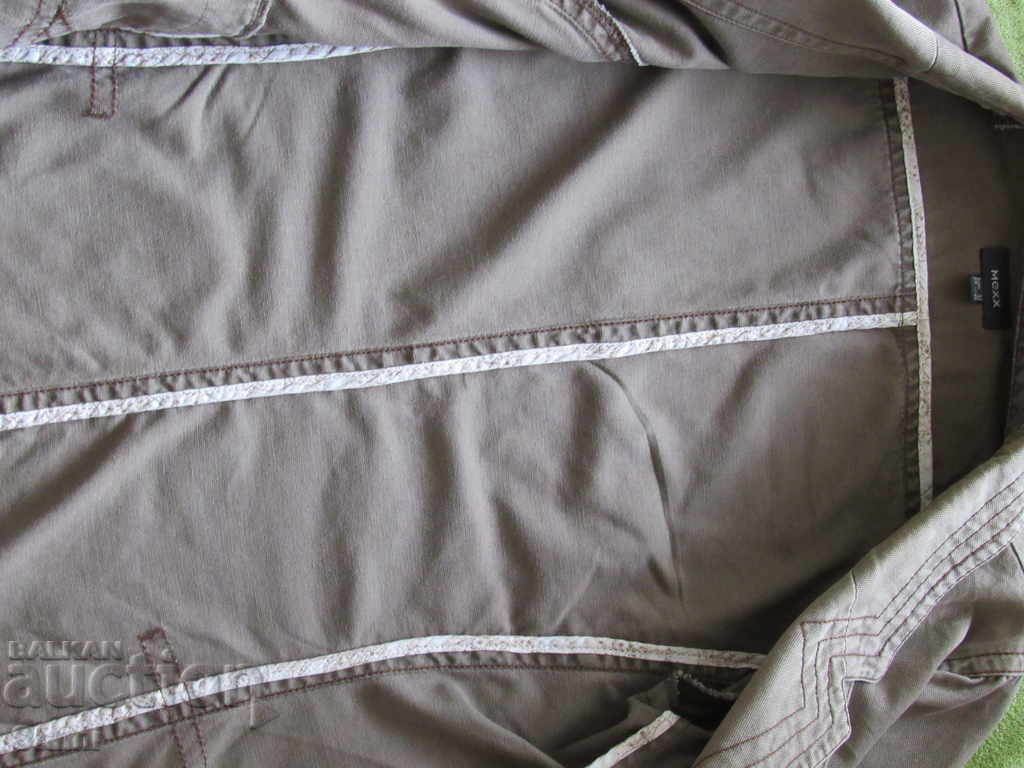 Delivery of Original women's jacket MEXX size 42