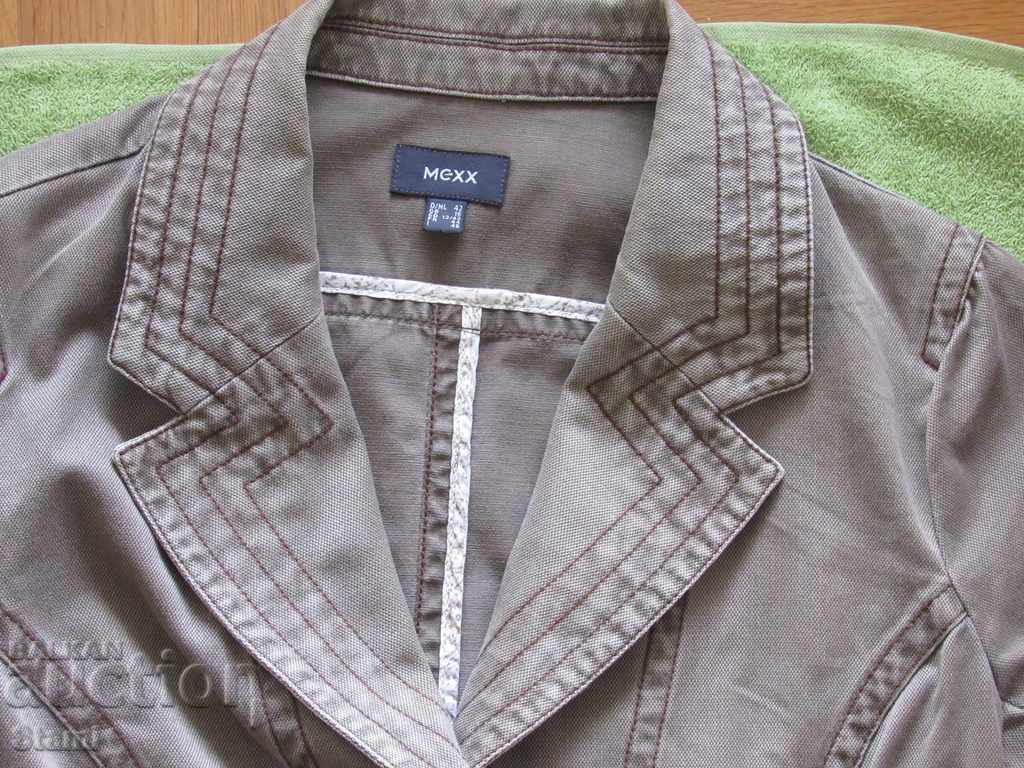 Original women's jacket MEXX size 42 - 7