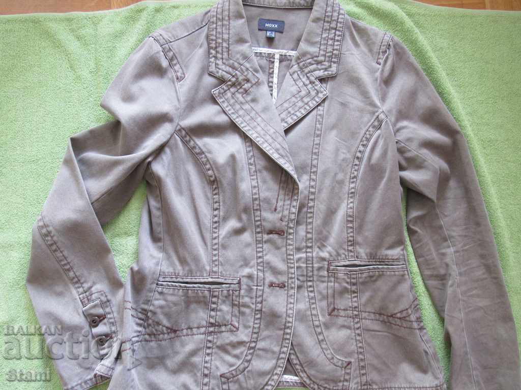 Original women's jacket MEXX size 42