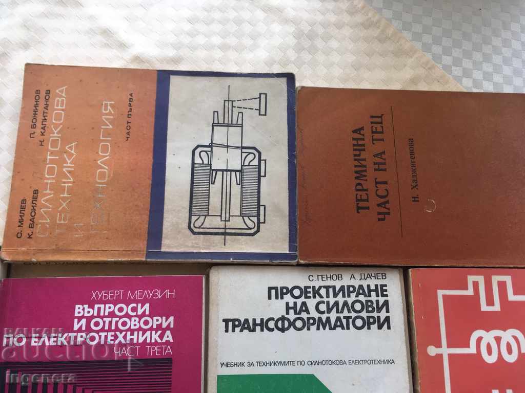 BOOK COURSE MANAGEMENT TECHNIQUE-10 BR - 5