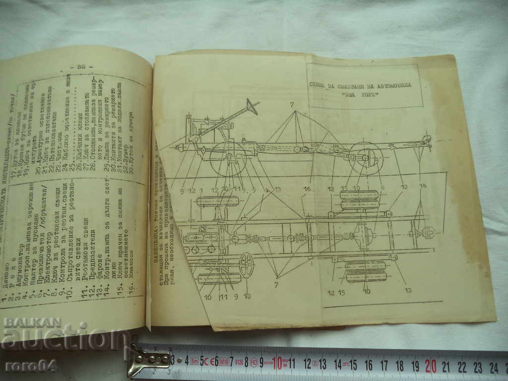 IFA - HORX - 5 IFA - HORX - 5