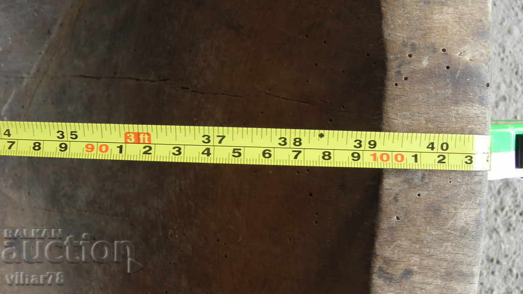 Παλιά ξύλινο κρεβάτι με τιμή 99.99 BGN | € 51.12 Παλιά ξύλινο κρεβάτι με τιμή 99.99 BGN | € 51.12