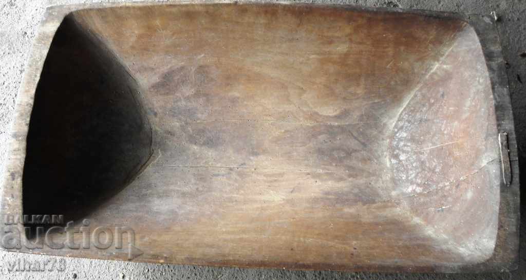 Παλιά ξύλινο κρεβάτι - 7 Παλιά ξύλινο κρεβάτι - 7