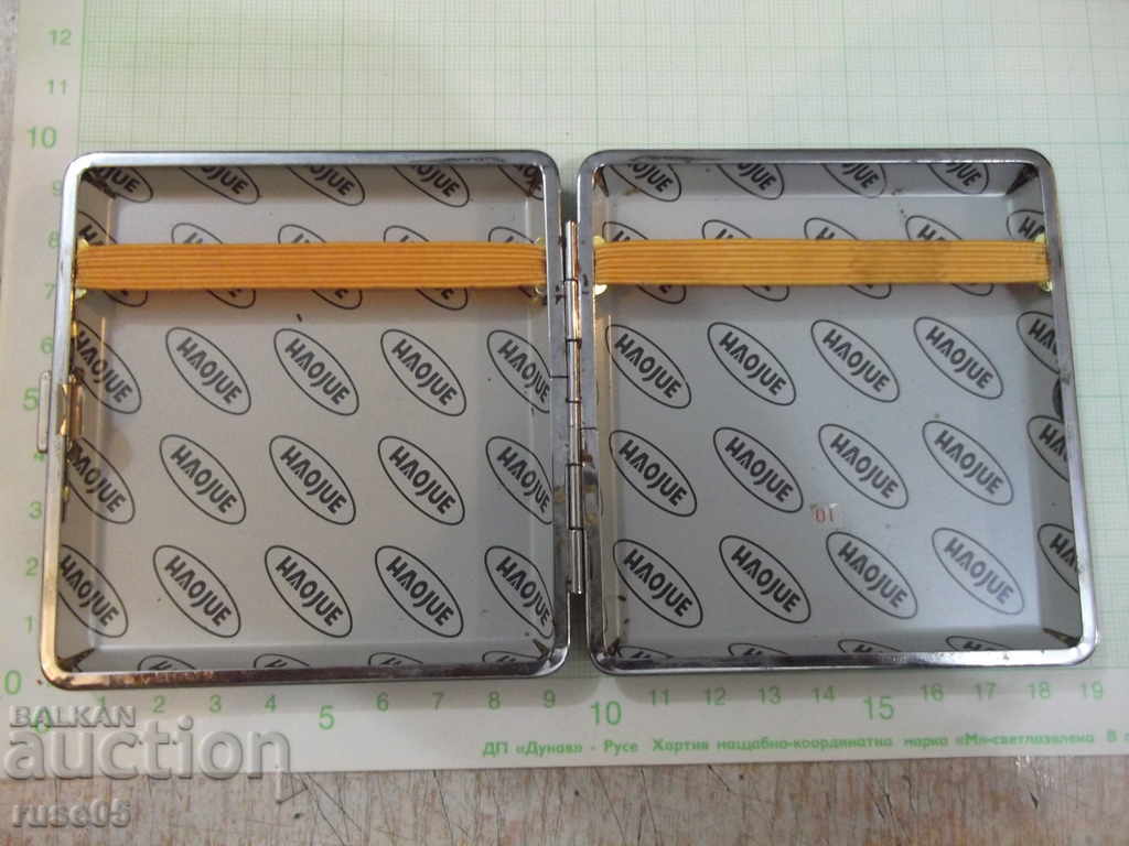 Auction Tobacco black - 4 Auction Tobacco black - 4