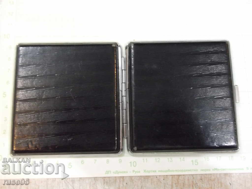 Delivery of Tobacco black - 4 Delivery of Tobacco black - 4