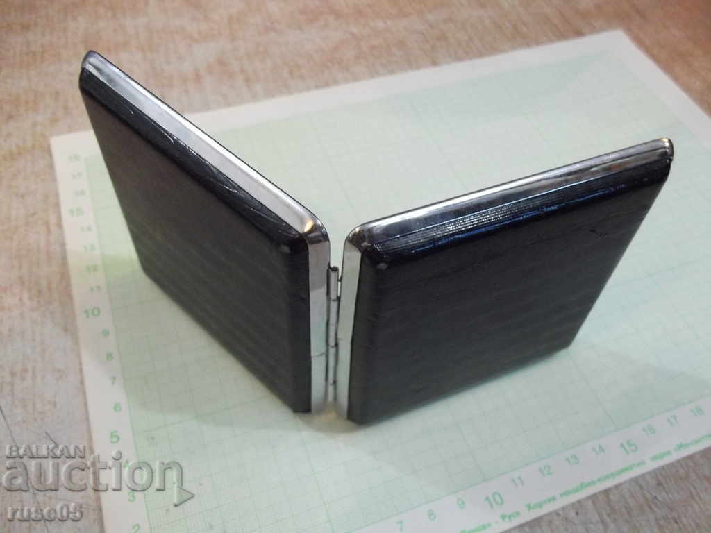 Tobacco black - 4 - 6 Tobacco black - 4 - 6