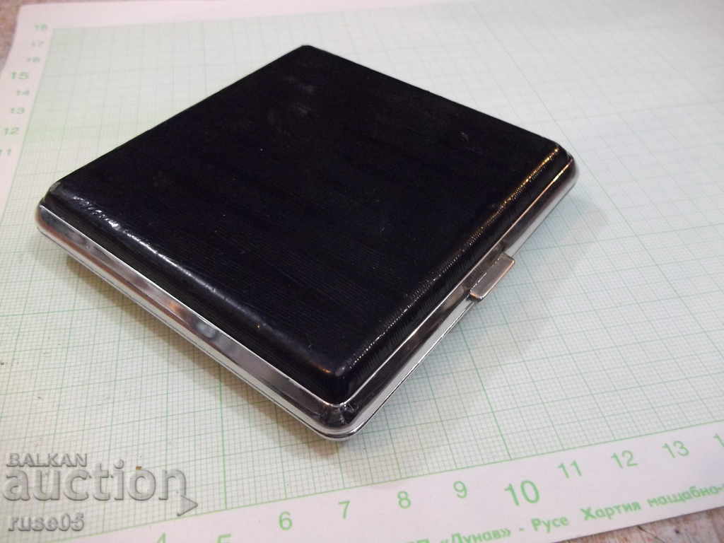 Tobacco black - 4 - 7 Tobacco black - 4 - 7