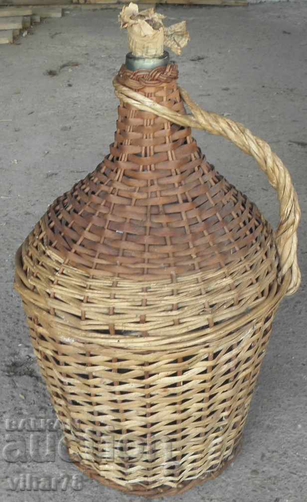 An old walnut woman - 5 An old walnut woman - 5