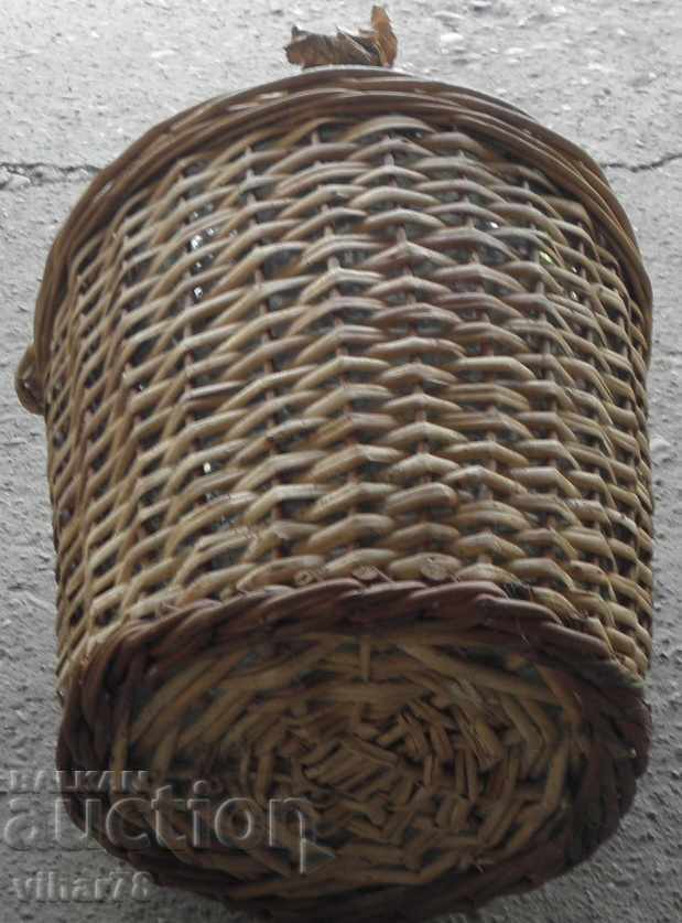 An old walnut woman - 6 An old walnut woman - 6