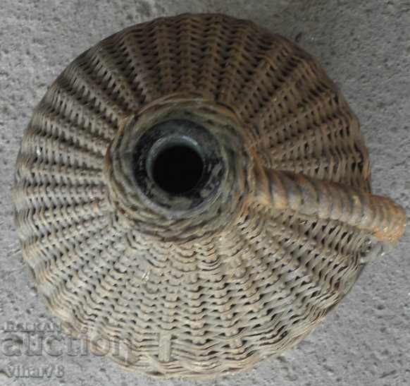 An old walnut woman with price 34.99 BGN | € 17.89 An old walnut woman with price 34.99 BGN | € 17.89