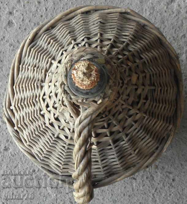 An old walnut woman with price 34.99 BGN | € 17.89