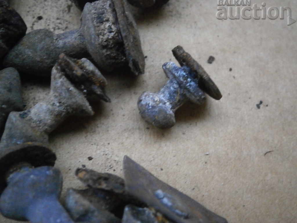 +++ KNIVES FOR LEATHER PRODUCTS 150g Bronze +++ with price 25.00 BGN | € 12.78 +++ KNIVES FOR LEATHER PRODUCTS 150g Bronze +++ with price 25.00 BGN | € 12.78