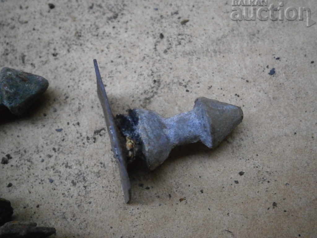 +++ KNIVES FOR LEATHER PRODUCTS 150g Bronze +++ - 5 +++ KNIVES FOR LEATHER PRODUCTS 150g Bronze +++ - 5