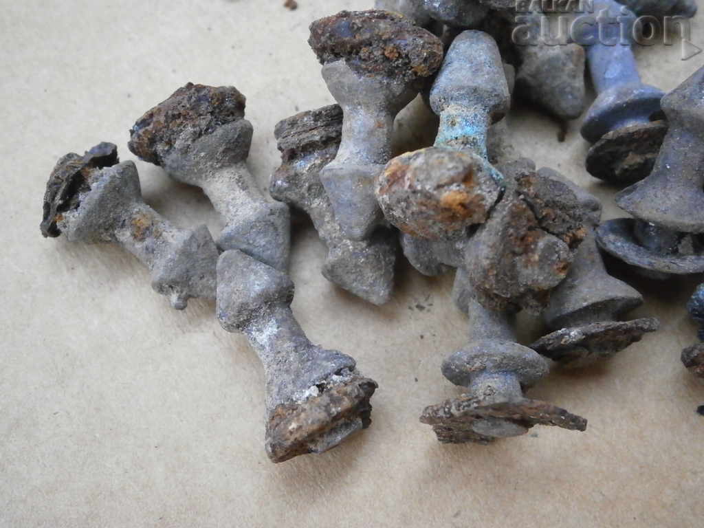 +++ KNIVES FOR LEATHER PRODUCTS 150g Bronze +++ - 7 +++ KNIVES FOR LEATHER PRODUCTS 150g Bronze +++ - 7