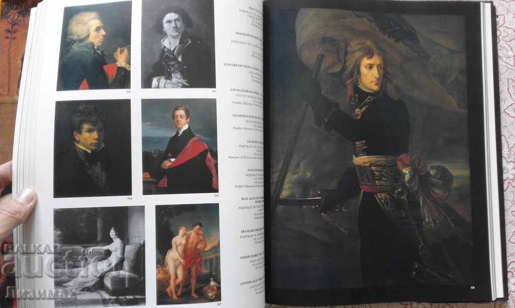 Masters of World Painting in Soviet Museums - 6 Masters of World Painting in Soviet Museums - 6