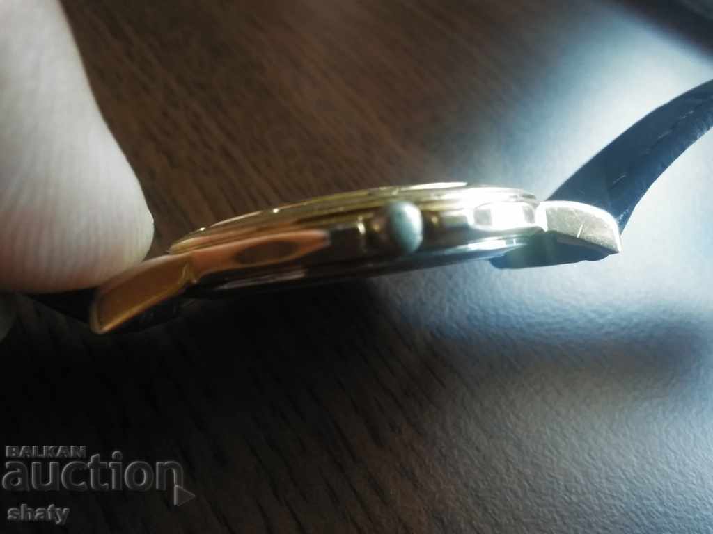 Delivery of Original Raymond Weil Geneva Tango Watch Delivery of Original Raymond Weil Geneva Tango Watch