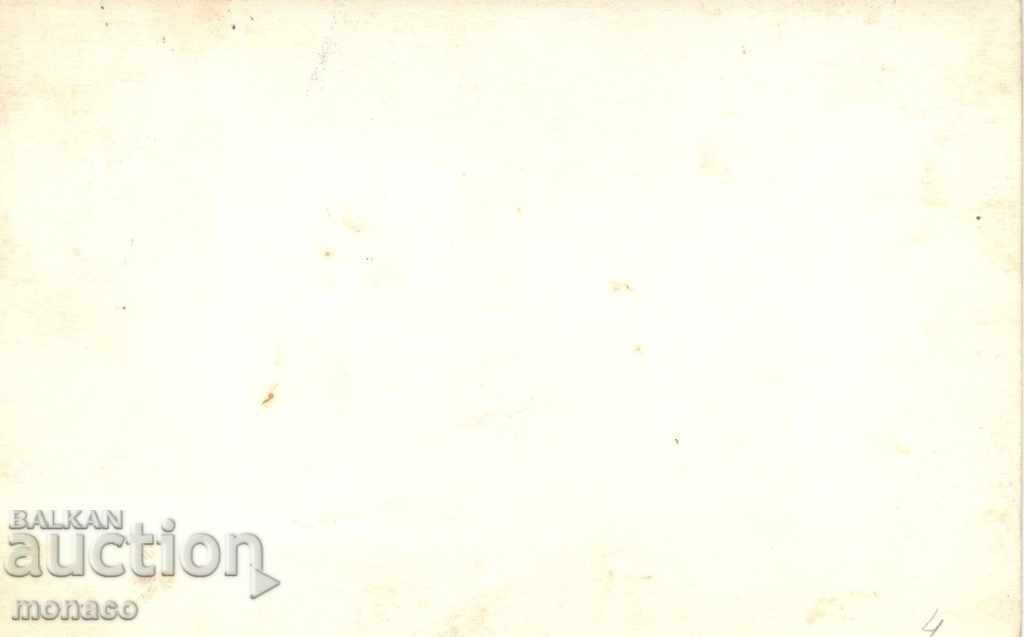 Old Postcard - Narechen Baths, Vista with price 3.50 BGN | € 1.79 Old Postcard - Narechen Baths, Vista with price 3.50 BGN | € 1.79