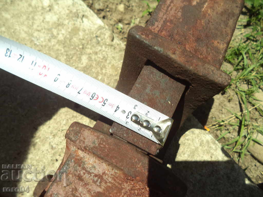 MENGEME - PIPE - VIK - 11 kg. - STARE DE TOP - 7