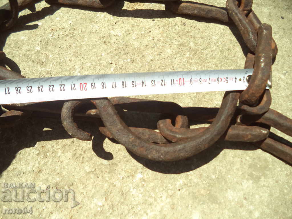 Delivery of 200 YEARS OLD HUGE FORGED VOLSKY HEAD Delivery of 200 YEARS OLD HUGE FORGED VOLSKY HEAD