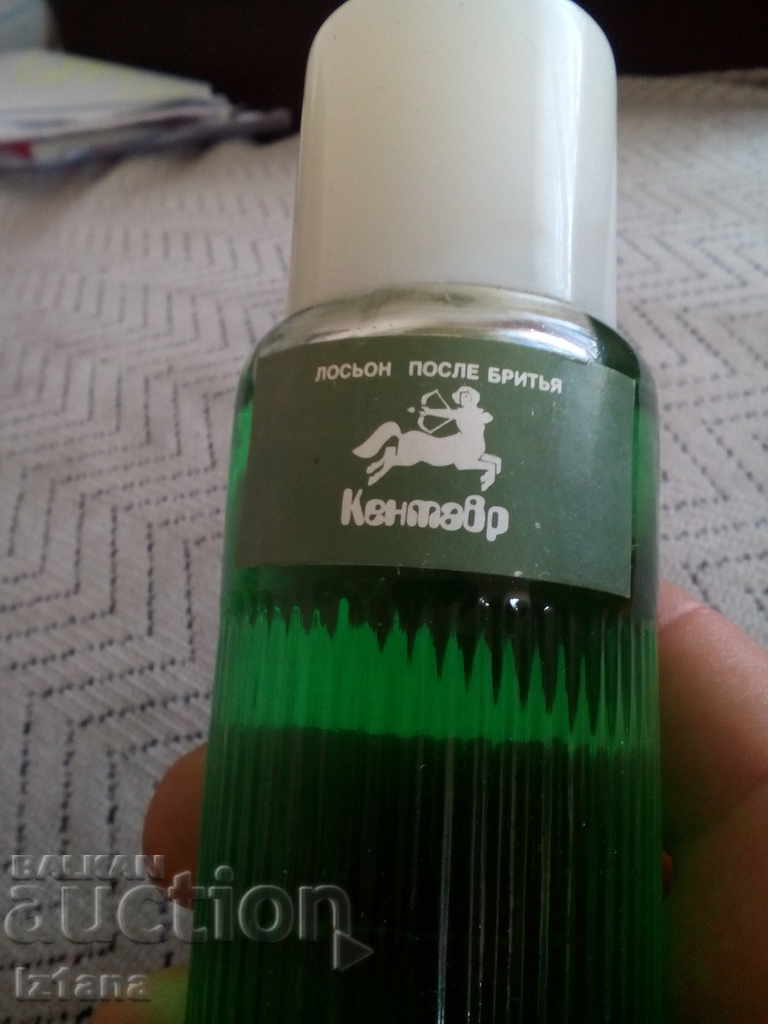 Стар Лосион за след бръснене Кентавр,Кентавър - 6 Стар Лосион за след бръснене Кентавр,Кентавър - 6