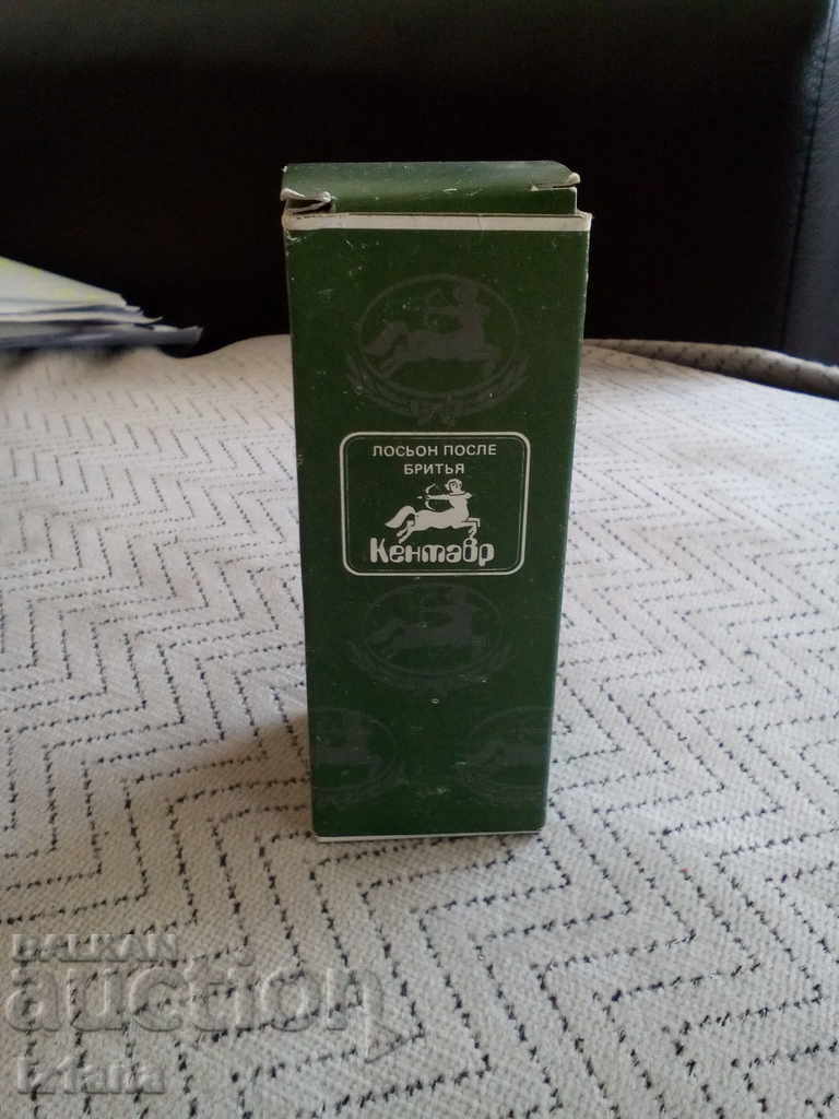 Стар Лосион за след бръснене Кентавр,Кентавър Стар Лосион за след бръснене Кентавр,Кентавър