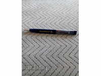 Стара писалка,химикалка БГА Балкан