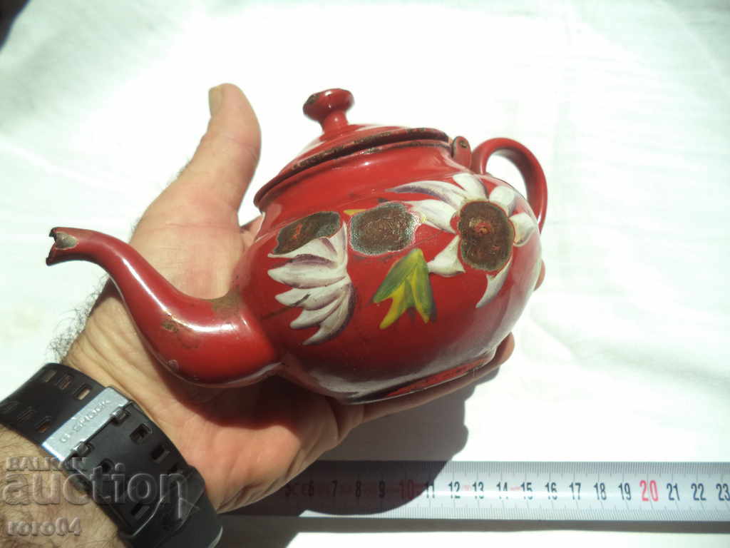 Delivery of TAKE - CHINESE - MINING