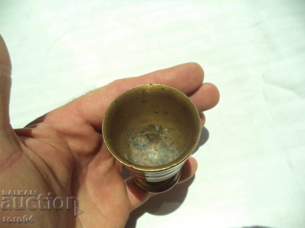 Auction OLD BRONZE HAVANCHE - MINDON Auction OLD BRONZE HAVANCHE - MINDON