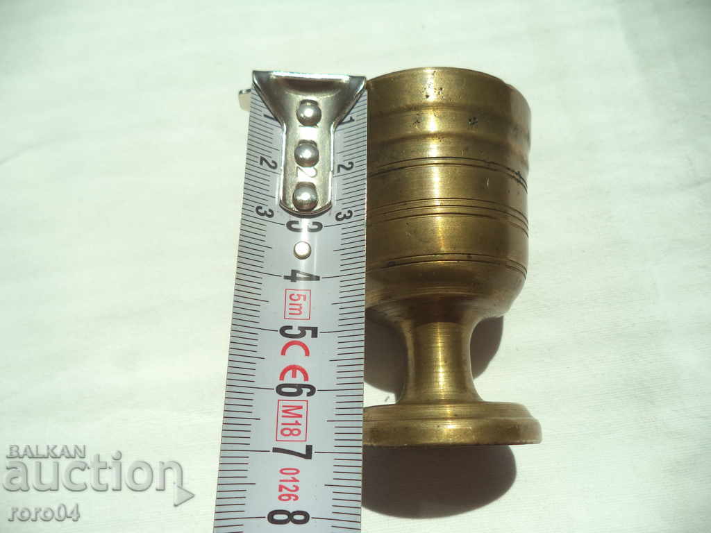 OLD BRONZE HAVANCHE - MINDON - 5 OLD BRONZE HAVANCHE - MINDON - 5