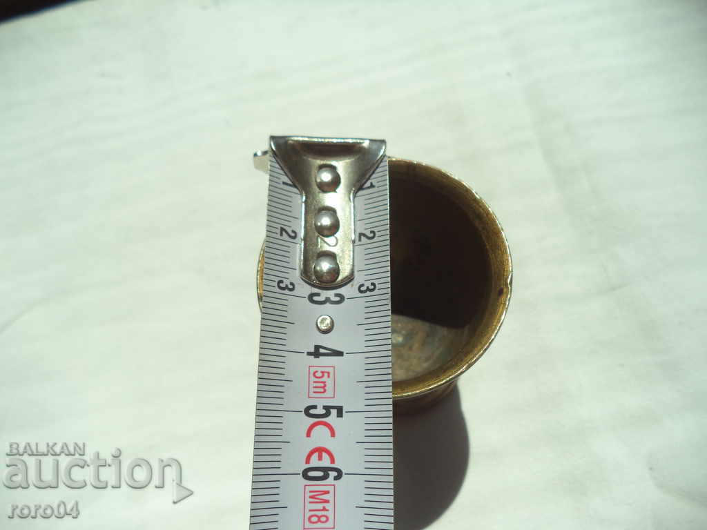 OLD BRONZE HAVANCHE - MINDON - 6 OLD BRONZE HAVANCHE - MINDON - 6