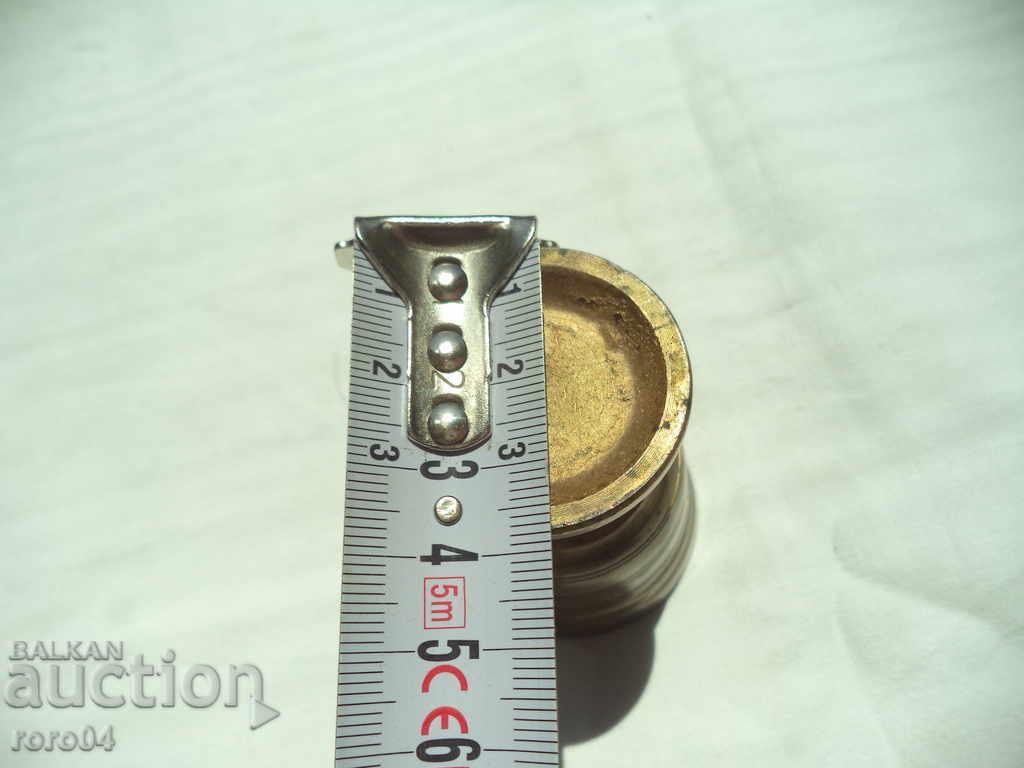 OLD BRONZE HAVANCHE - MINDON - 7 OLD BRONZE HAVANCHE - MINDON - 7