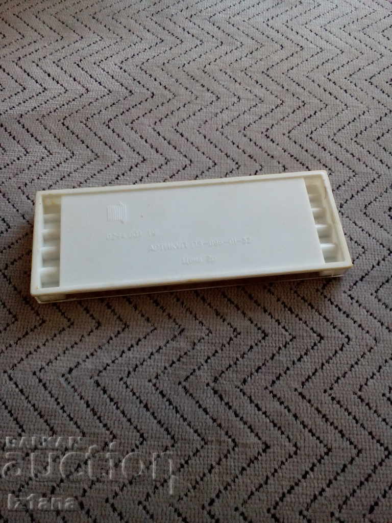 Old knitting needles - 5 Old knitting needles - 5