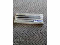 Ace vechi de tricotat