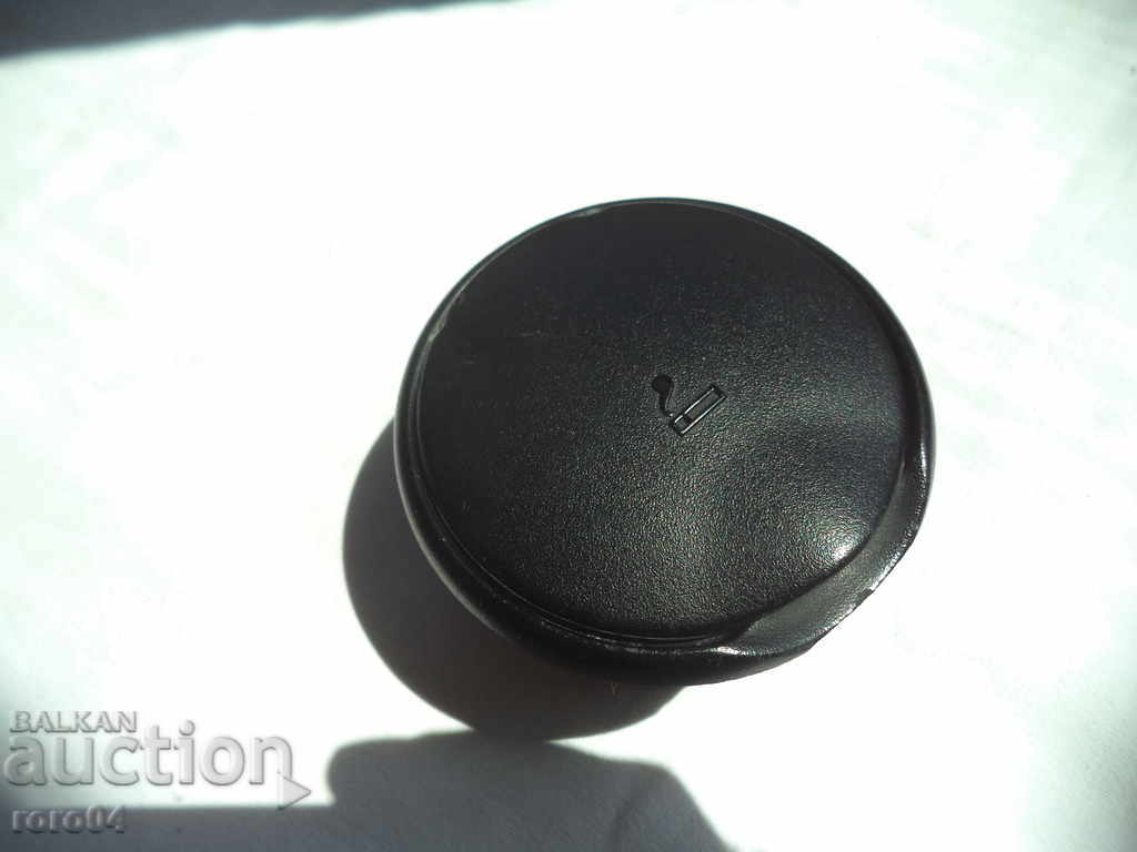 CROWN WITH CRAZYLER COVER / CHRYSLER with price 11.70 BGN | € 5.98