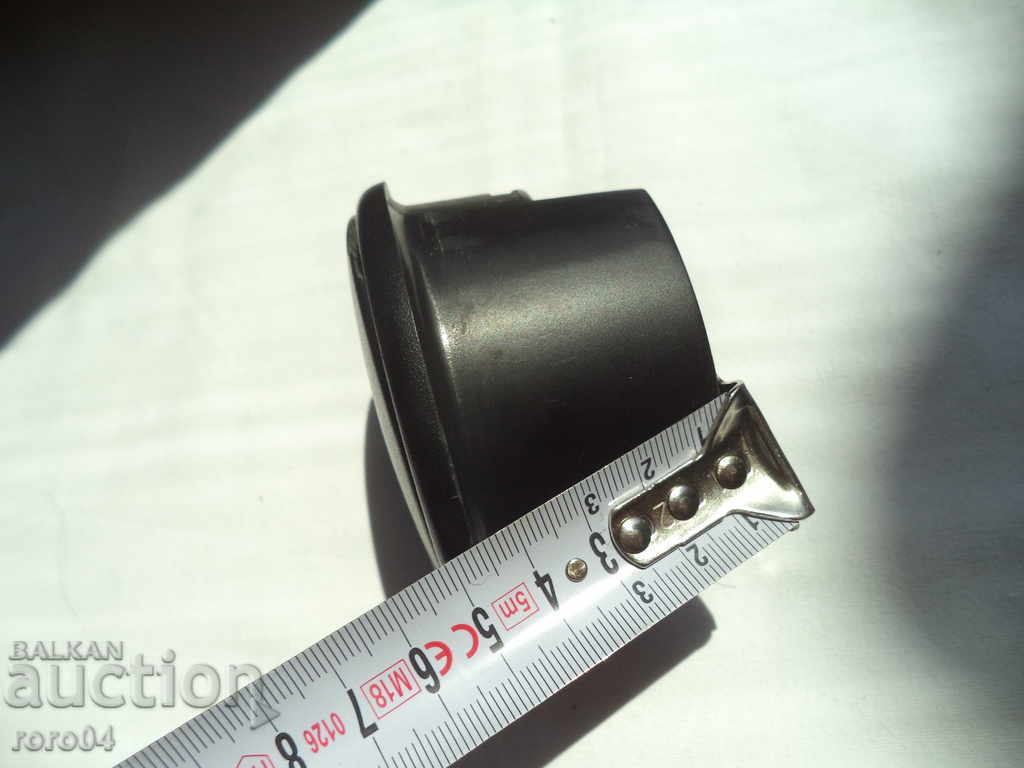 CROWN WITH CRAZYLER COVER / CHRYSLER - 7