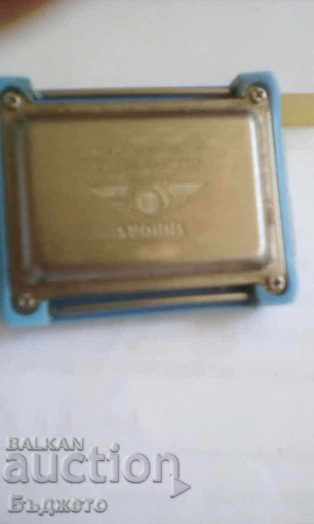 SHHORS ladies watch with price 9.99 BGN | € 5.11 SHHORS ladies watch with price 9.99 BGN | € 5.11