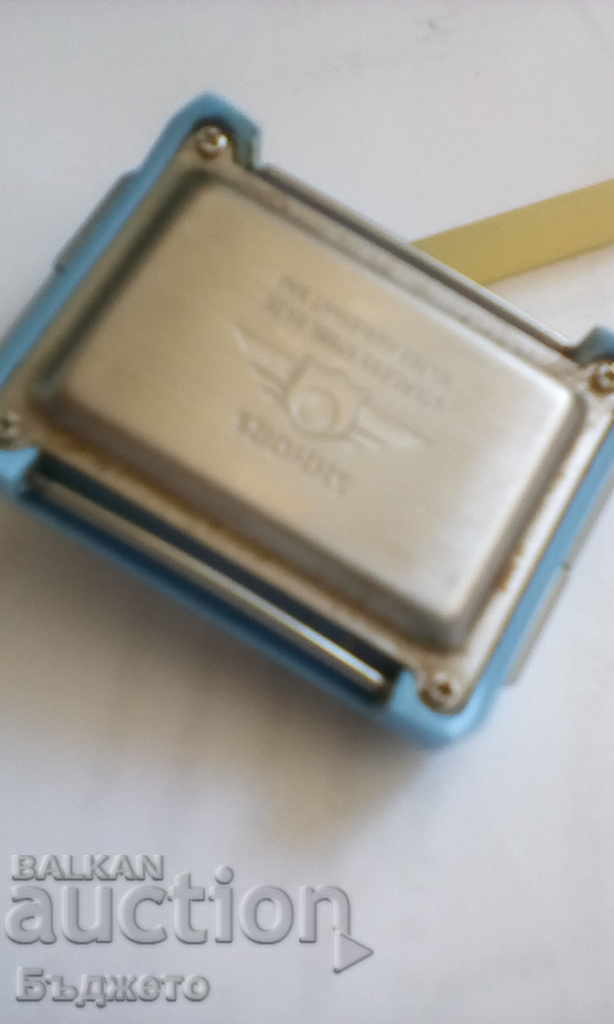 SHHORS ladies watch - 6