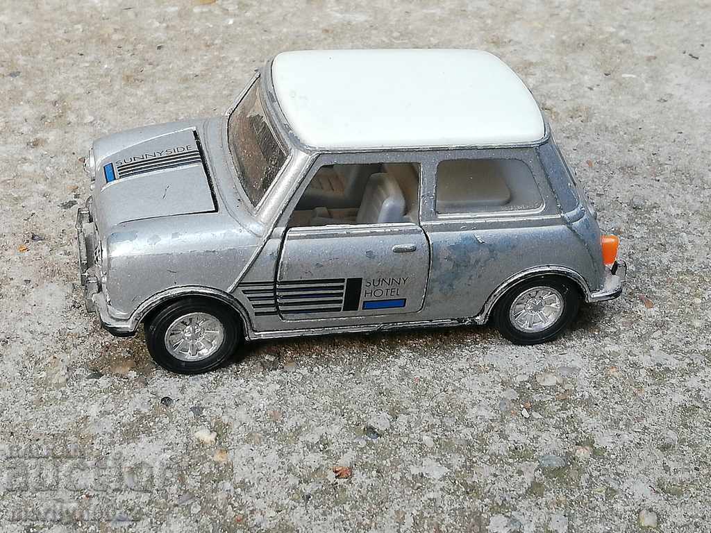 Children's metal toy, car, cart with price 43.00 BGN | € 21.99