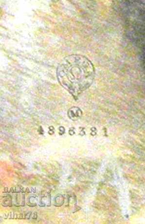 Auction pocket watch-OMEGA-OMEGA Auction pocket watch-OMEGA-OMEGA