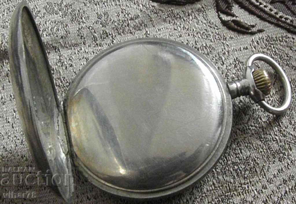 pocket watch-OMEGA-OMEGA - 5 pocket watch-OMEGA-OMEGA - 5