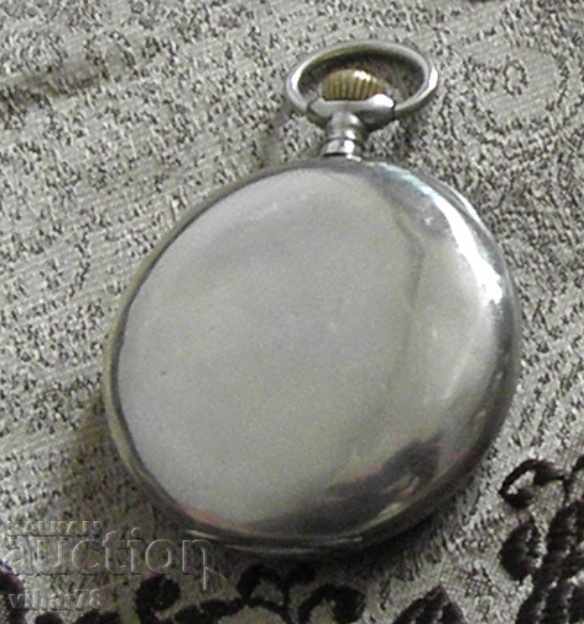 pocket watch-OMEGA-OMEGA - 7 pocket watch-OMEGA-OMEGA - 7