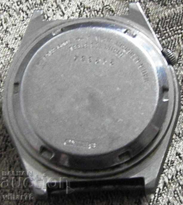 Livrarea MODEL RAR BĂRBAȚI-SEIKO-SEIKO 5 Livrarea MODEL RAR BĂRBAȚI-SEIKO-SEIKO 5