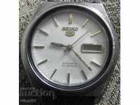 MODEL RAR BĂRBAȚI-SEIKO-SEIKO 5