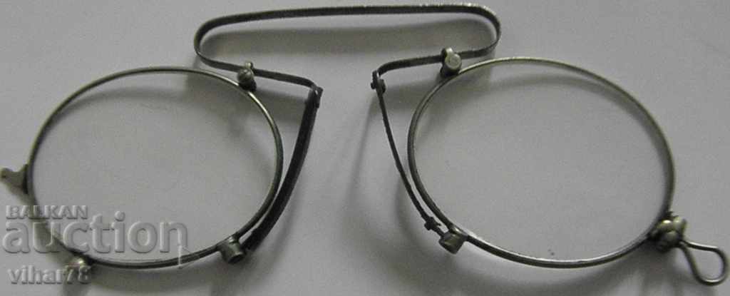 Аукцион СТАРИ ОЧИЛА-ПЕНСНЕ