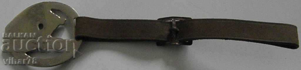 Delivery of ZENITH-1 pocket watch stick Delivery of ZENITH-1 pocket watch stick