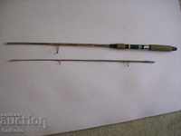 Fishing rod from Sozitsa - length 142 cm