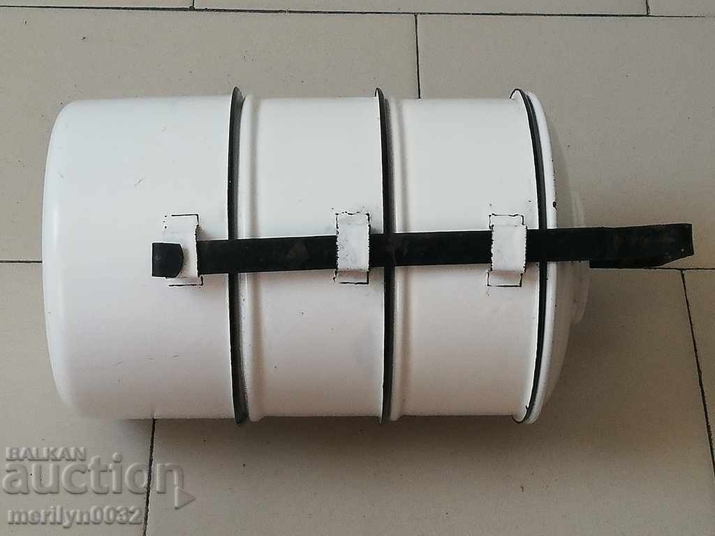 Food jugs enamel sefertas jug with price 49.50 BGN | € 25.31 Food jugs enamel sefertas jug with price 49.50 BGN | € 25.31