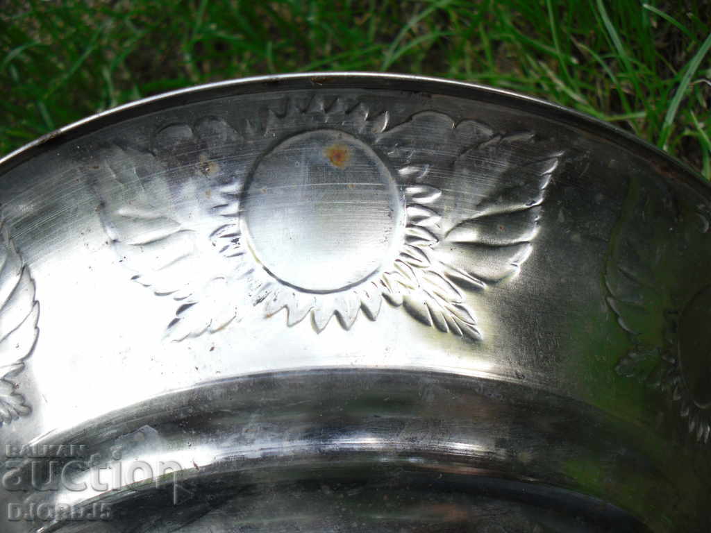 Old metal fructy - 5 Old metal fructy - 5