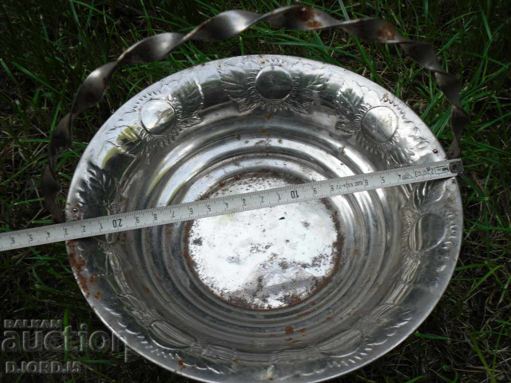 Old metal fructy - 6 Old metal fructy - 6